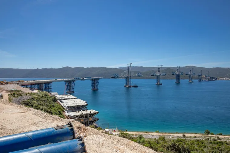 Svibanj 2021. godine