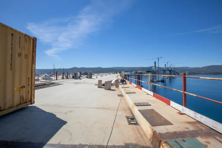 Svibanj 2021. godine