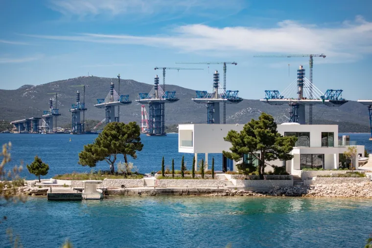 Svibanj 2021. godine