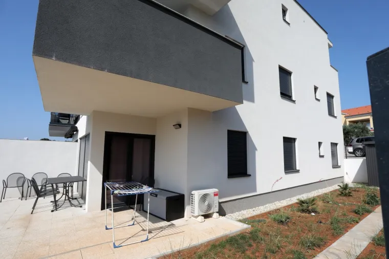 Ovo je mjesto stravičnog zločina na Krku: Zadavio ženu pa tri dana bio s njom u stanu?