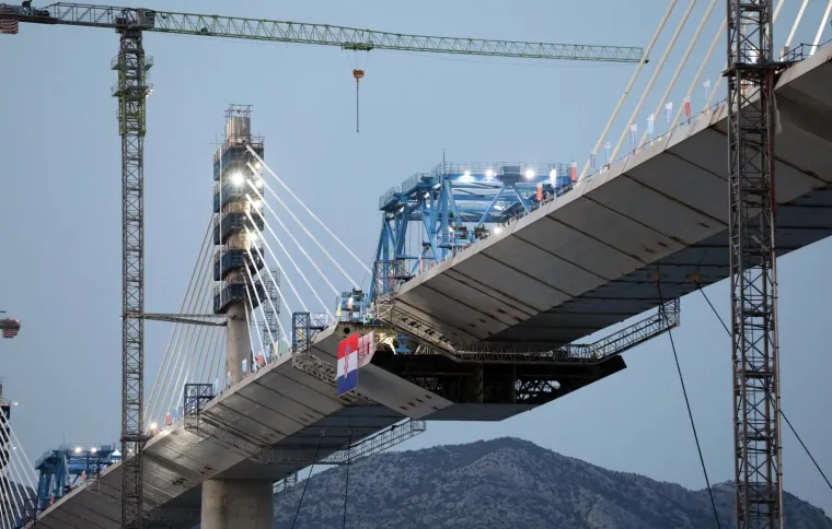 Photo: Grgo Jelavic/PIXSELL