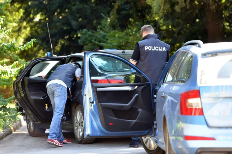 Požar u bolnici u Novom Marofu: Planuo aparat za kisik, poginuo jedan pacijent