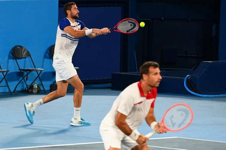 Ovo ćemo gledati stotine i stotine puta, Lijepa na&scaron;a zaorila se Tokijem, Hrvati su na krovu svijeta