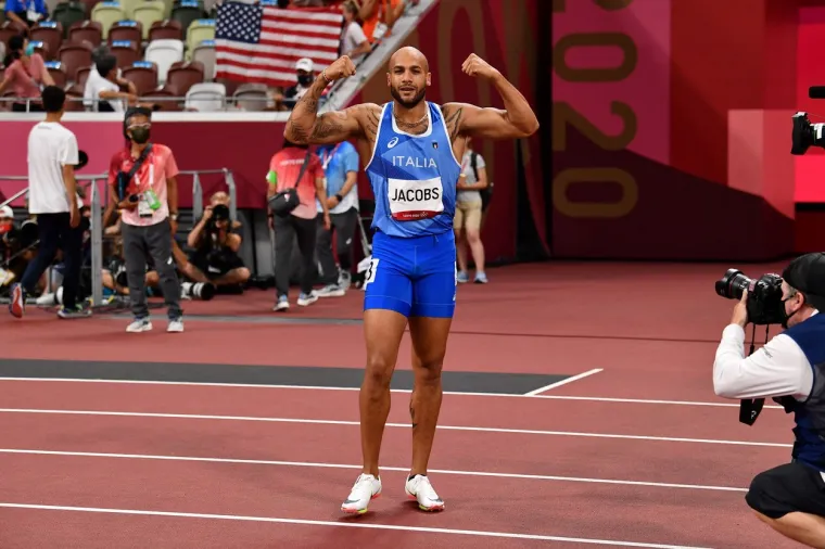 Prizori za pamćenje, trenutak za vječnost: Upoznajte čovjeka koji je naslijedio Usaina Bolta; Amerikanci si zbog jednog sad čupaju kosu