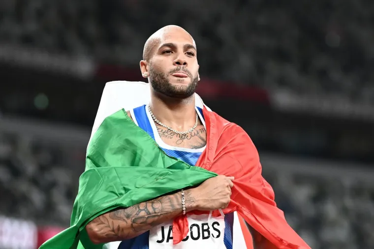 Prizori za pamćenje, trenutak za vječnost: Upoznajte čovjeka koji je naslijedio Usaina Bolta; Amerikanci si zbog jednog sad čupaju kosu