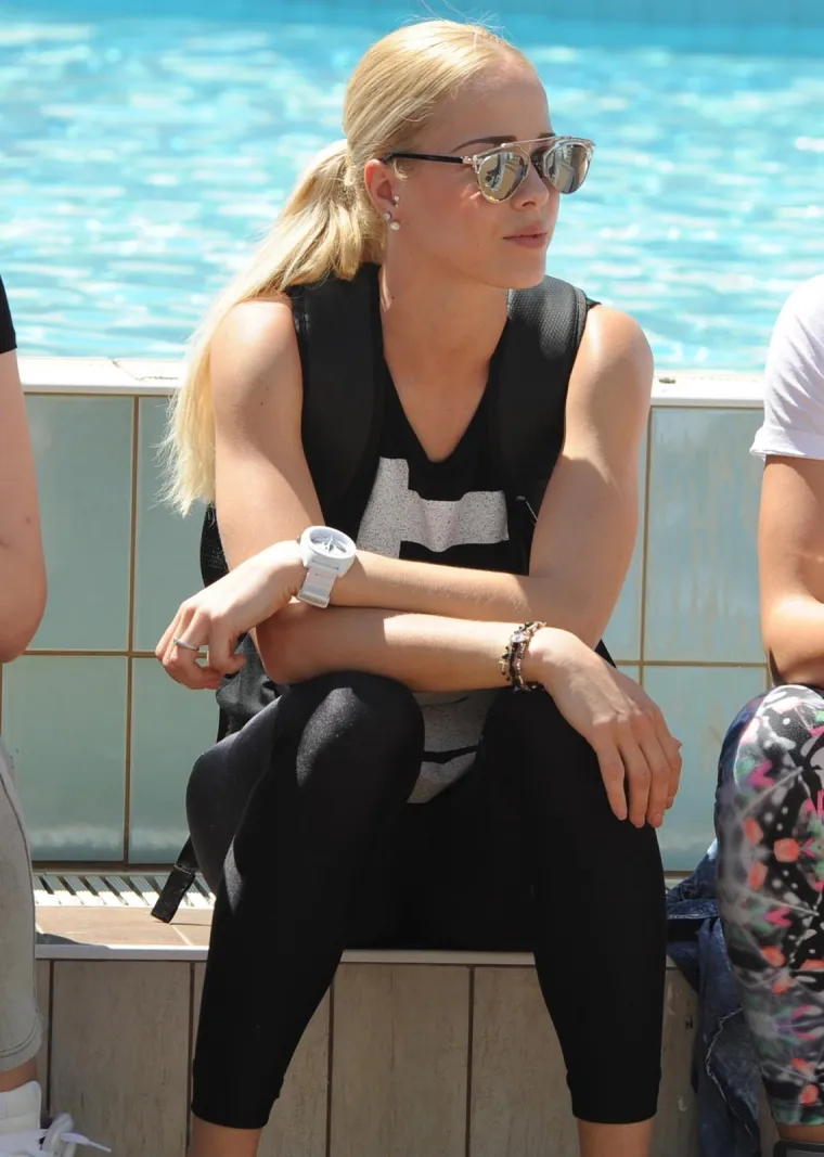 Antonija Mi&scaron;ura Sandrić