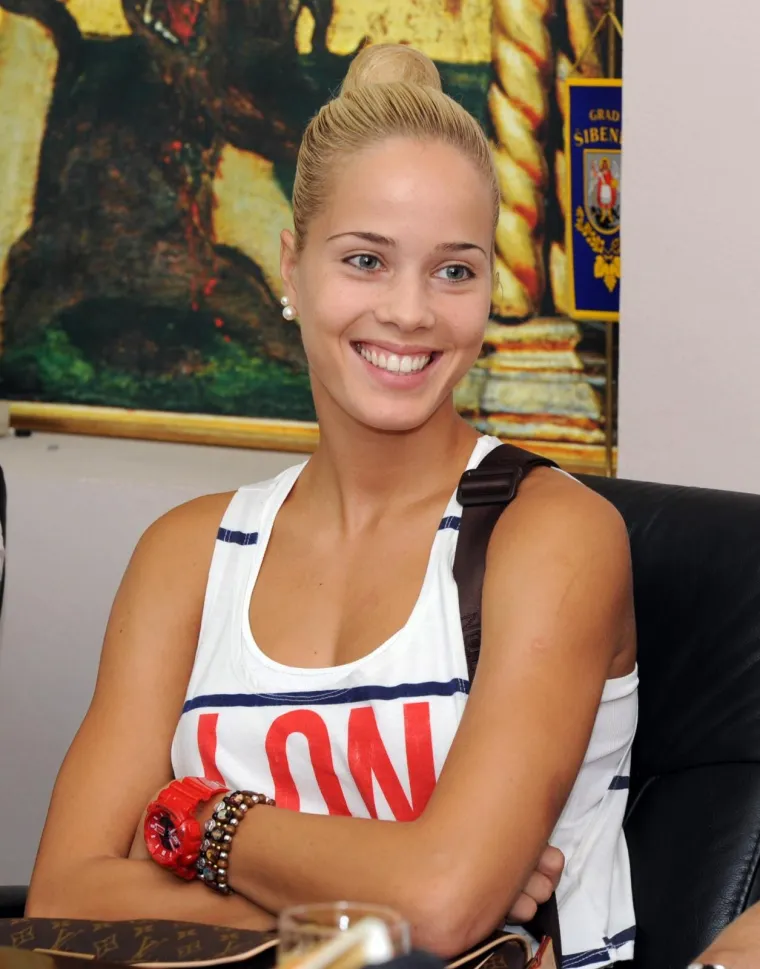 Antonija Mi&scaron;ura Sandrić