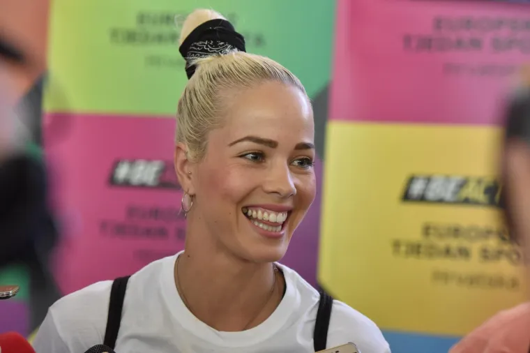 Antonija Mi&scaron;ura Sandrić