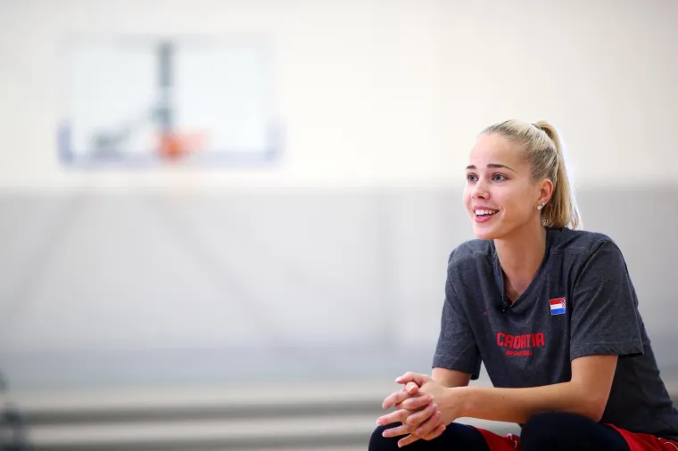 Antonija Mi&scaron;ura Sandrić