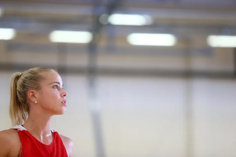 Antonija Mi&scaron;ura Sandrić