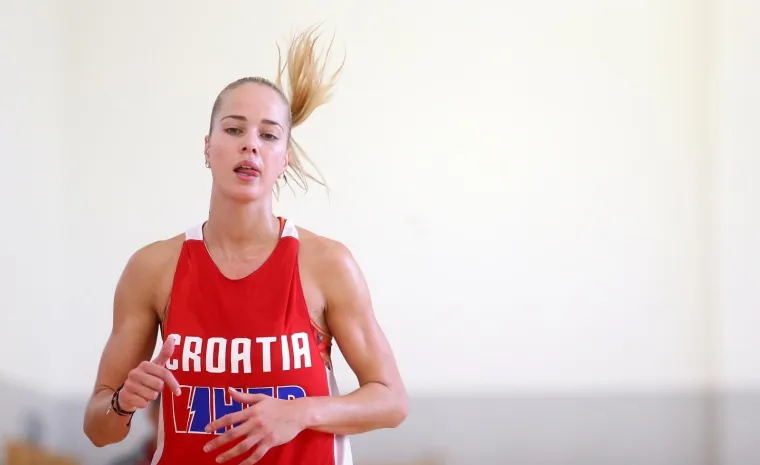 Antonija Mi&scaron;ura Sandrić