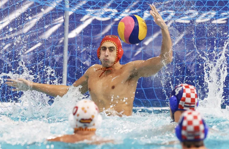 Pogledajte &scaron;to srpski mediji pi&scaron;u o porazu hrvatskih vaterpolista na Igrama