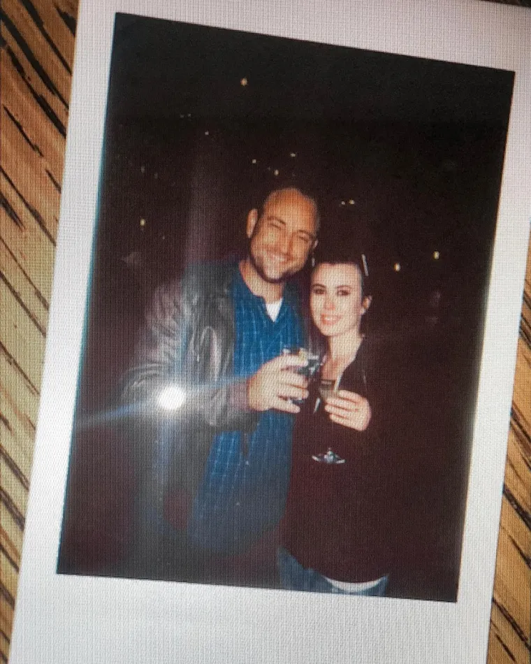 &Scaron;tovi&scaron;e, bilo je potrebno čak deset godina da im sudbina ponovno spoji putove, a kada ga je napokon ponovno ugledala, Jami se odvažila i Nolteu priznala &scaron;to je prema njemu osjećala jo&scaron; kao osnovno&scaron;kolka.