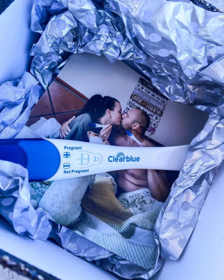 Premda su njihove obitelji isprva bile u malome &scaron;oku, danas uživaju podr&scaron;ku bližnjih, a Jami je u međuvremenu i zatrudnjela.