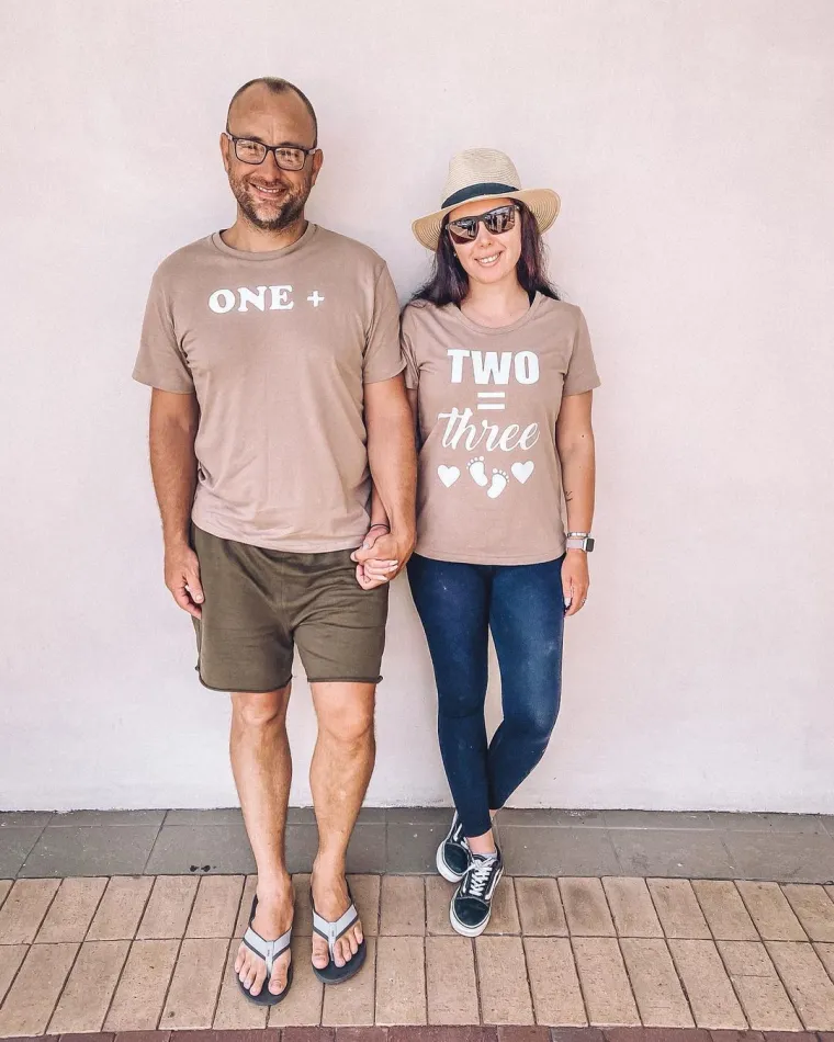 Zaljubila se u prijateljičina ujaka kada je imala samo 12 godina, a sada čeka njegovo dijete: Ne slu&scaron;ajte druge, godine su samo broj!