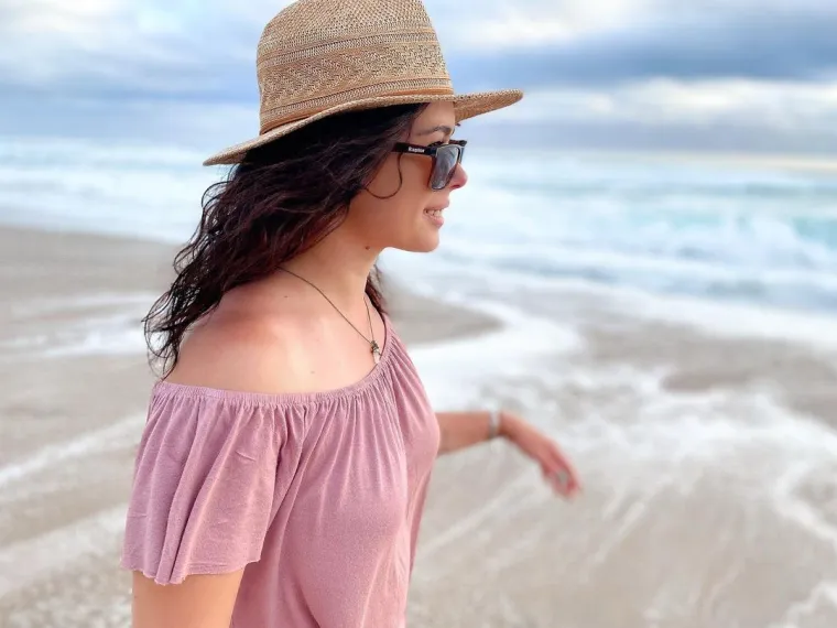 Zaljubila se u prijateljičina ujaka kada je imala samo 12 godina, a sada čeka njegovo dijete: Ne slu&scaron;ajte druge, godine su samo broj!