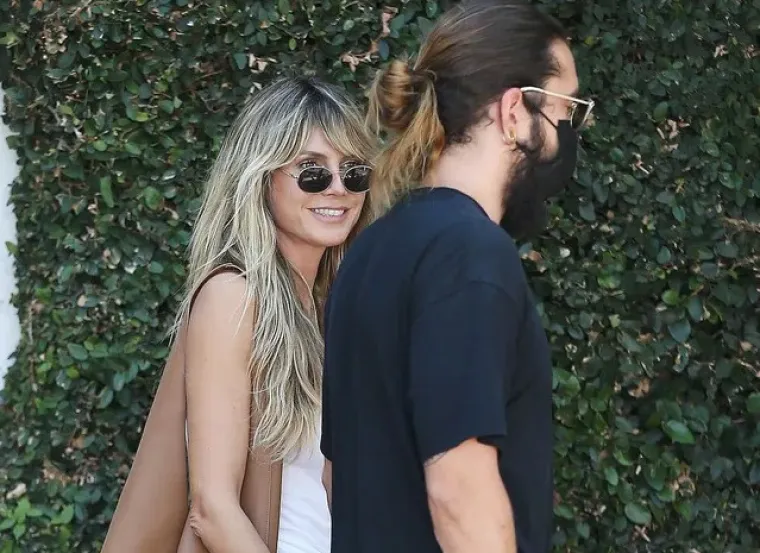 Baš poput Heidi Klum: Ove dame imaju zaista cool mlade frajere
