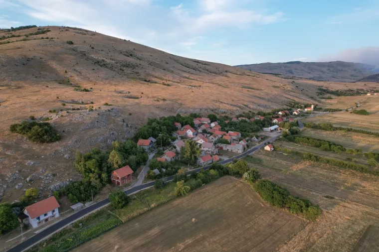 Potomak najpoznatijeg svjetskog atentatora ispred njegove rodne kuće: 'Razočaran sam nepravdom'