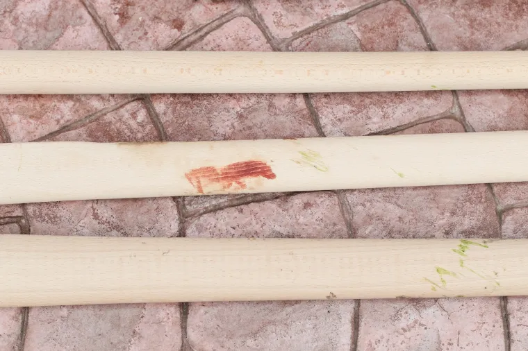 Stanje u Dubravi nakon makljaže 400 poljskih navijača i BBB-ovaca: Posvuda krvave palice, suzavci...