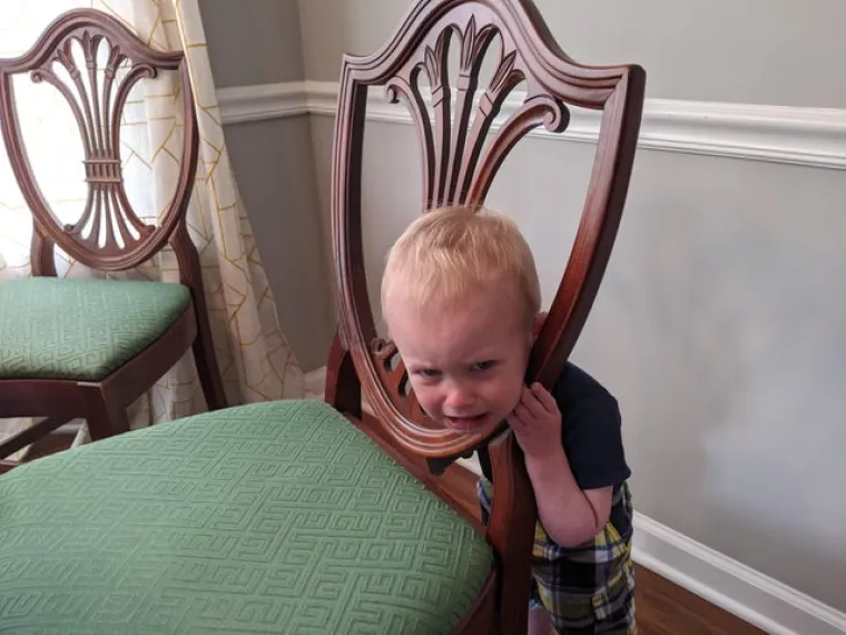 Uspijete li iz galerije izaći sa suzama na licu od smijeha, čestitamo, spremni ste (ponovo) postati otac i majka