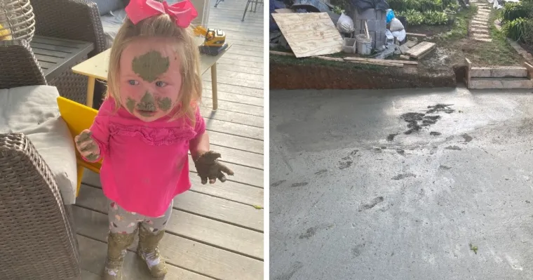 Uspijete li iz galerije izaći sa suzama na licu od smijeha, čestitamo, spremni ste (ponovo) postati otac i majka