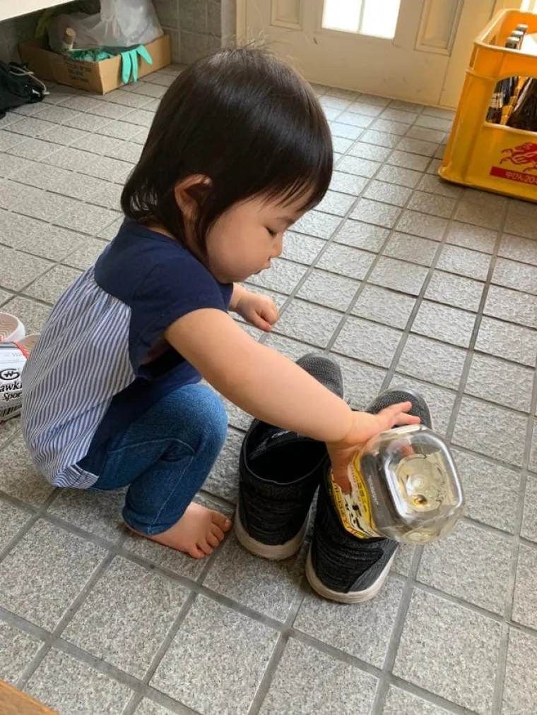 Uspijete li iz galerije izaći sa suzama na licu od smijeha, čestitamo, spremni ste (ponovo) postati otac i majka