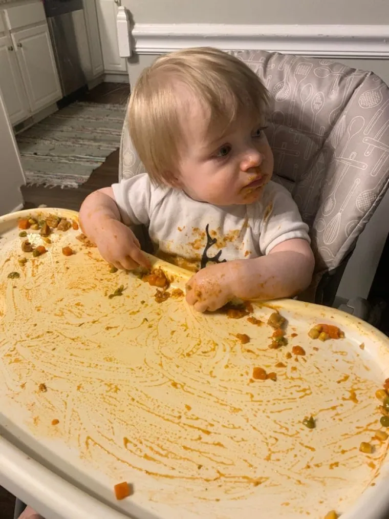 Uspijete li iz galerije izaći sa suzama na licu od smijeha, čestitamo, spremni ste (ponovo) postati otac i majka