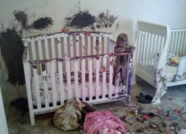 Uspijete li iz galerije izaći sa suzama na licu od smijeha, čestitamo, spremni ste (ponovo) postati otac i majka