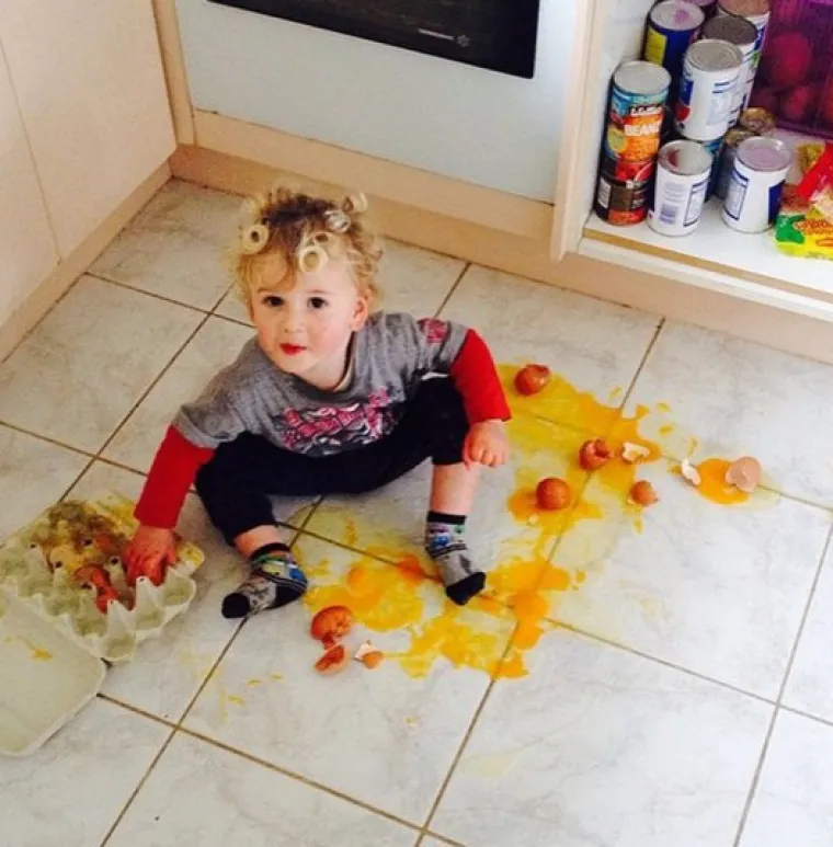 Uspijete li iz galerije izaći sa suzama na licu od smijeha, čestitamo, spremni ste (ponovo) postati otac i majka