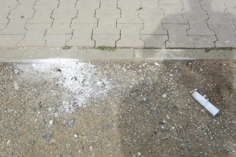 Pogledajte kako izgleda Dubrava poslije tučnjave BBB-a s poljskim navijačima