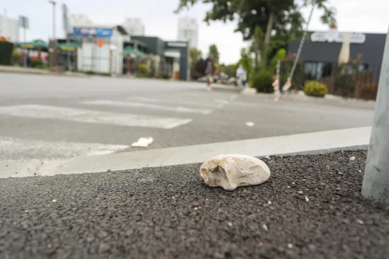 Pogledajte kako izgleda Dubrava poslije tučnjave BBB-a s poljskim navijačima