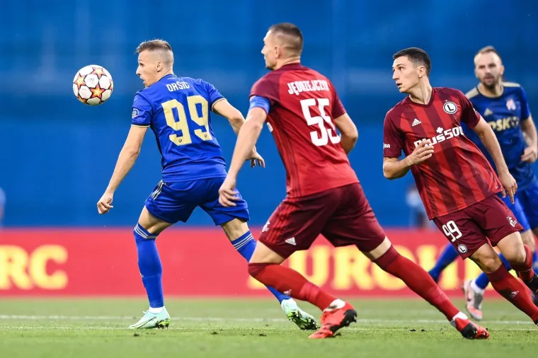 Osjetite da&scaron;ak atmosfere s Maksimira