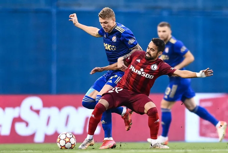 Osjetite da&scaron;ak atmosfere s Maksimira