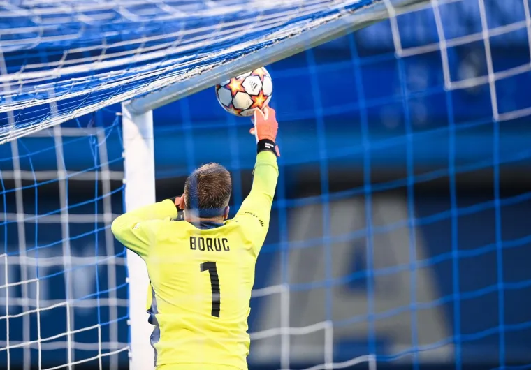 Osjetite da&scaron;ak atmosfere s Maksimira