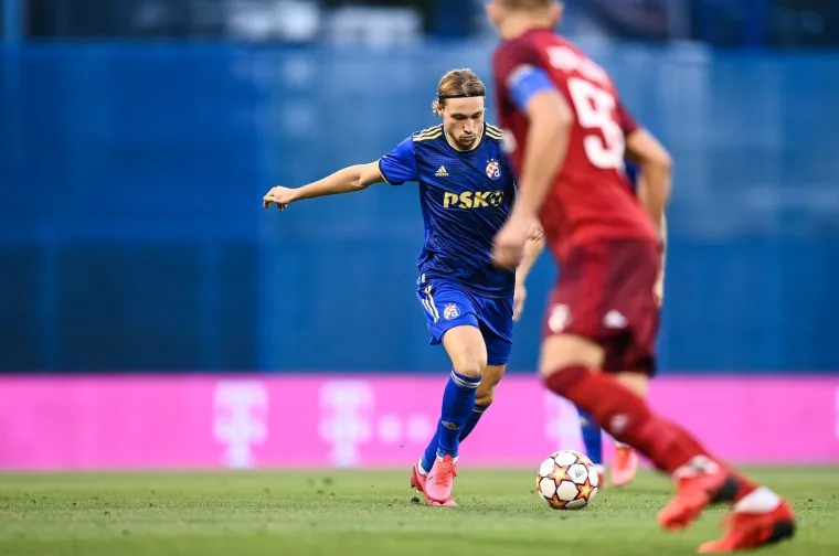 Osjetite da&scaron;ak atmosfere s Maksimira