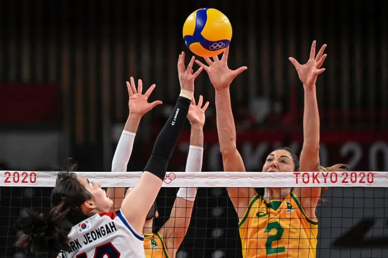 Brazilke projurile do finala, sada ih očekuje veliki okr&scaron;aj s Amerikankama