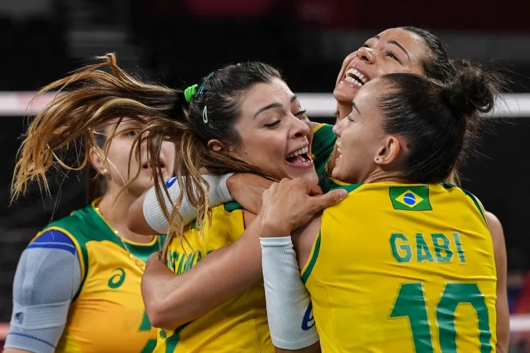 Brazilke projurile do finala, sada ih očekuje veliki okr&scaron;aj s Amerikankama