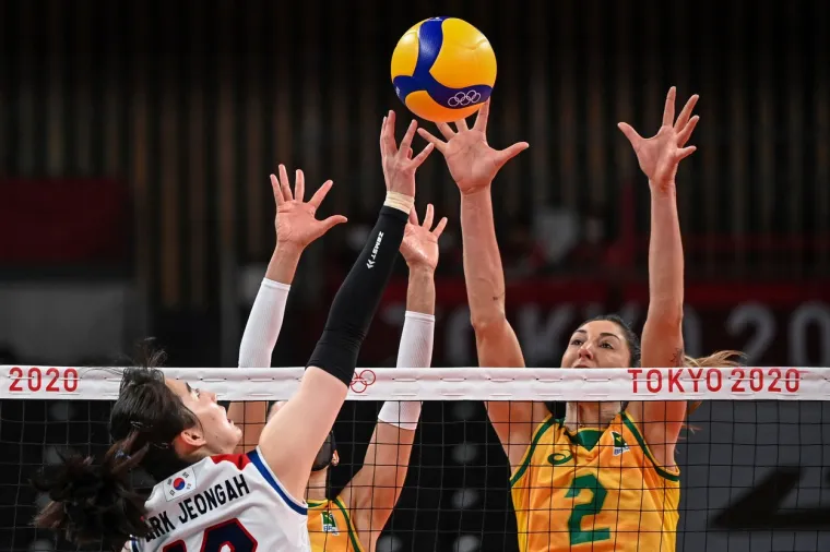 Brazilke projurile do finala, sada ih očekuje veliki okr&scaron;aj s Amerikankama