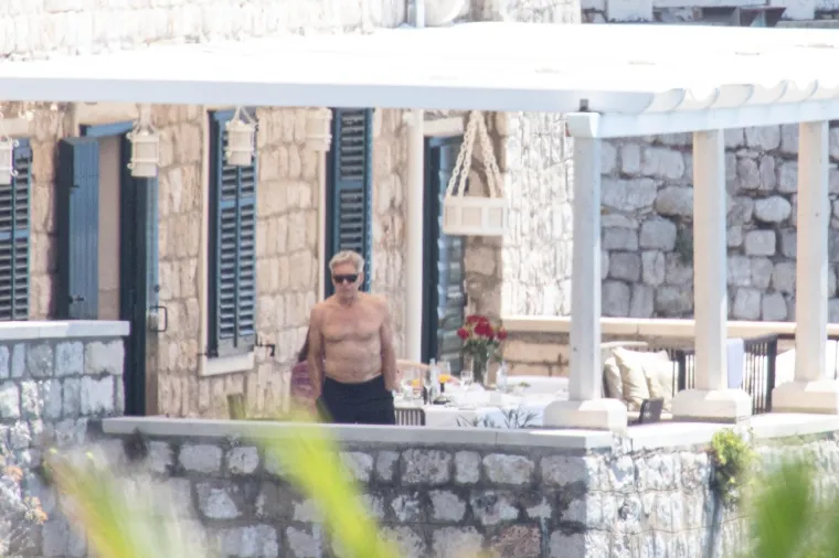 Harrison Ford 