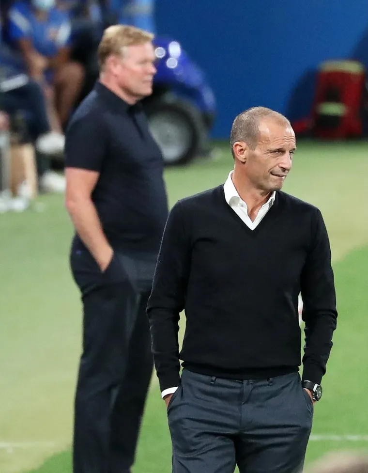 Navijači skandirali Messiju, izviždali 'bosanskog Zidanea'