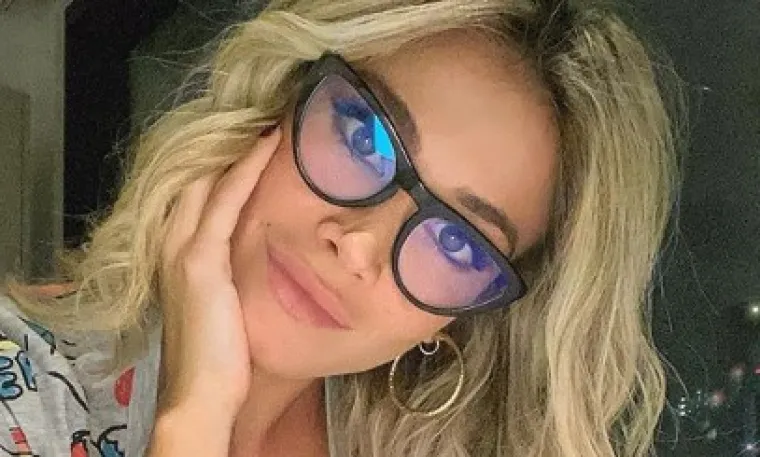 Diletta izbacila grudi i pokazala kako provodi godi&scaron;nji odmor