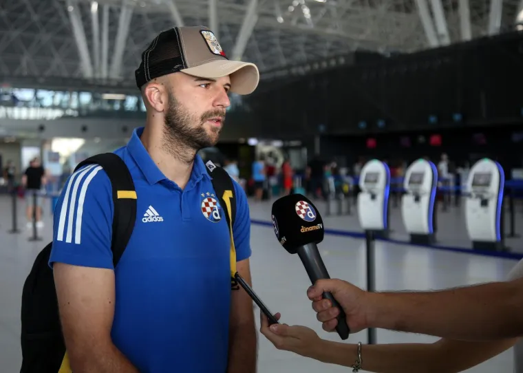 'Odlazimo mirni i stabilni, vrućeg srca, ali hladne glave'