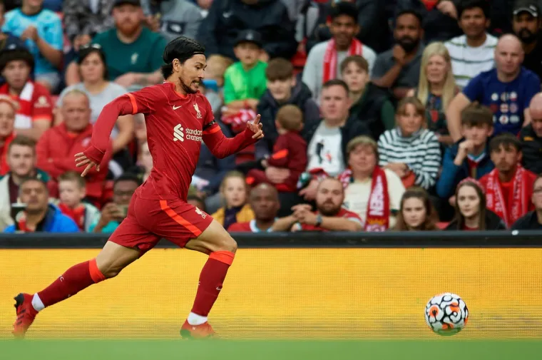 Pogledajte kako su izgledale tribine kultnog Anfielda na posljednjoj utakmici Liverpoola