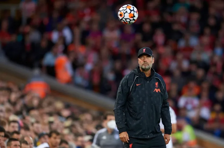 Pogledajte kako su izgledale tribine kultnog Anfielda na posljednjoj utakmici Liverpoola