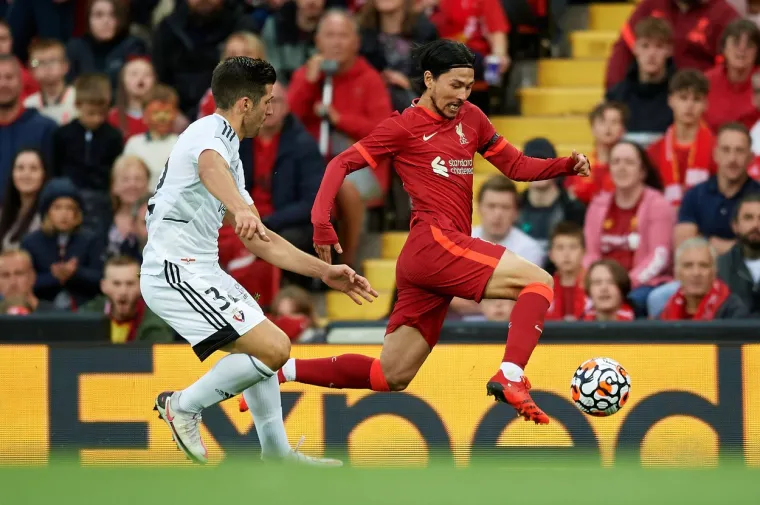 Pogledajte kako su izgledale tribine kultnog Anfielda na posljednjoj utakmici Liverpoola