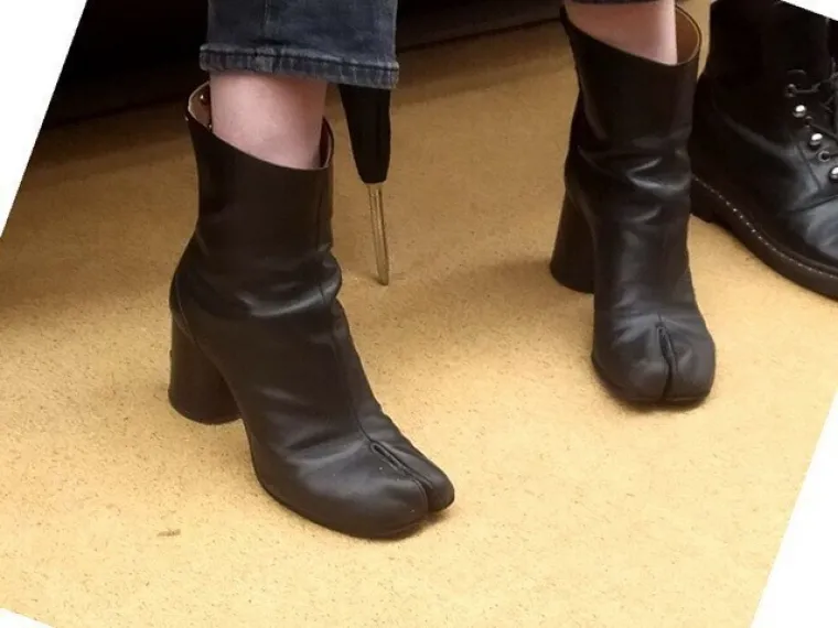 Javni prijevoz očito je omiljeno okupljali&scaron;te svih čudaka, ovakvi prizori ne mogu se vidjeti ni u Zoni sumraka