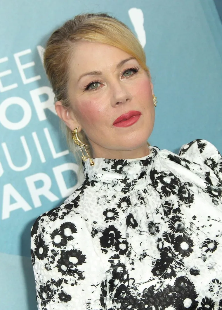 Christina Applegate 