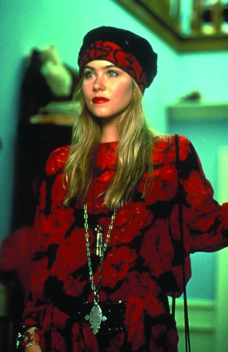 Christina Applegate 