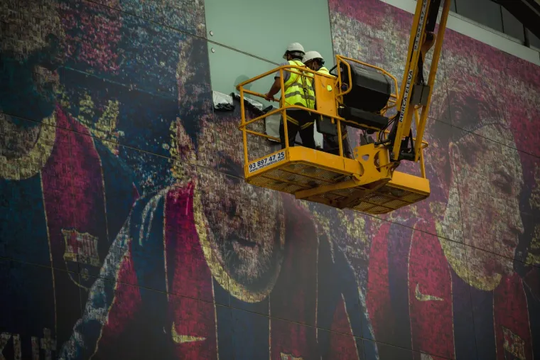 Moderni nogomet je surov: Ovi kadrovi govore vi&scaron;e od tisuću riječi