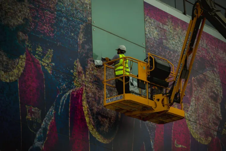 Moderni nogomet je surov: Ovi kadrovi govore vi&scaron;e od tisuću riječi